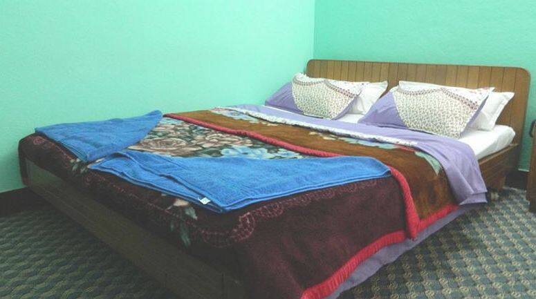 Hotel Annapurna by DLS Hotels, Mcleodganj 1